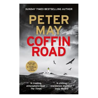 Coffin Road - May, Peter