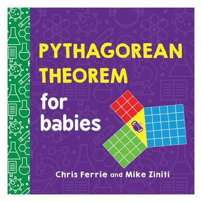 Pythagorean Theorem for Babies - Ferrie, Chris