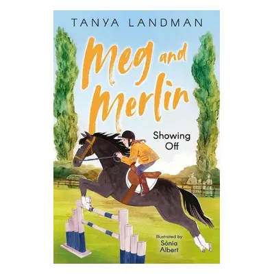 Meg and Merlin - Landman, Tanya