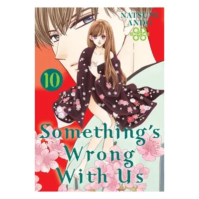 Something's Wrong With Us 10 - Ando, Natsumi