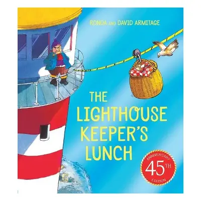 Lighthouse Keeper's Lunch (45th anniversary edition) - Armitage, Ronda