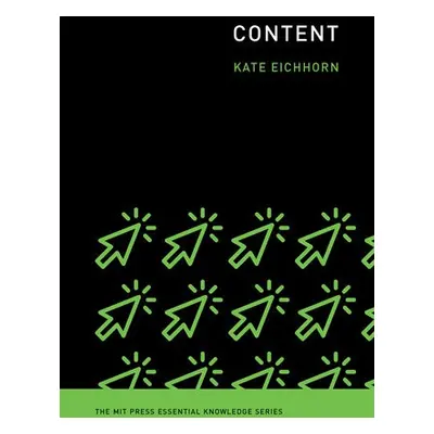 Content - Eichhorn, Kate