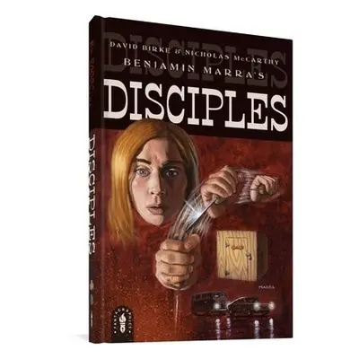 Disciples - Birke, David a McCarthy, Nicholas