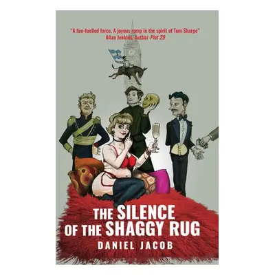 Silence of the Shaggy Rug - Jacob, Daniel