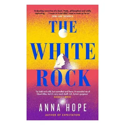 White Rock - Hope, Anna