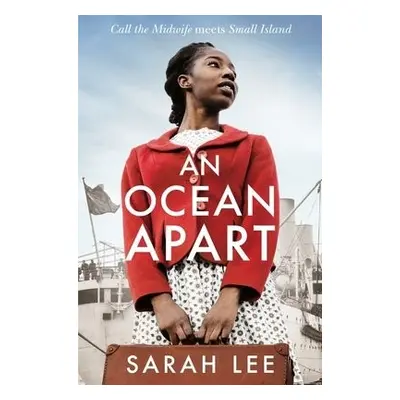 Ocean Apart - Lee, Sarah