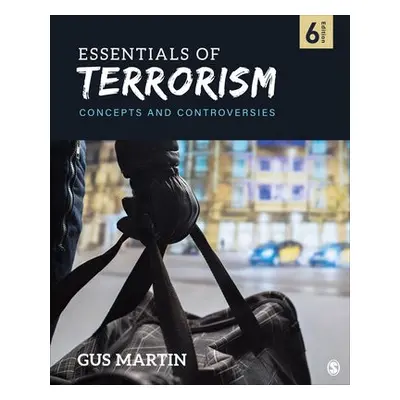 Essentials of Terrorism - Martin, Gus