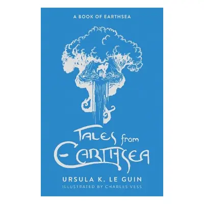 Tales from Earthsea - Le Guin, Ursula K.