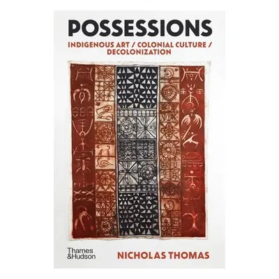 Possessions - Thomas, Nicholas