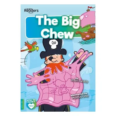 Big Chew - Twiddy, Robin