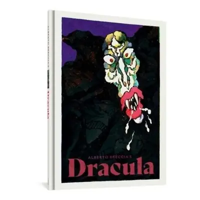 Alberto Breccia's Dracula - Breccia, Alberto