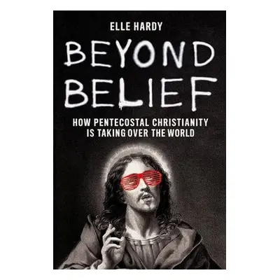 Beyond Belief - Hardy, Elle