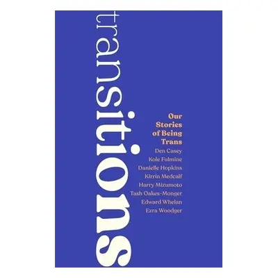 Transitions - Authors, Various