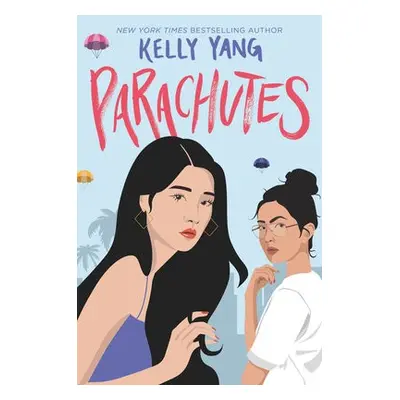 Parachutes - Yang, Kelly