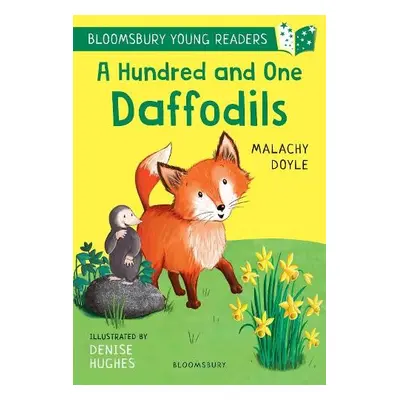 Hundred and One Daffodils: A Bloomsbury Young Reader - Doyle, Malachy