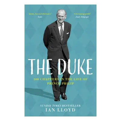 Duke - Lloyd, Ian