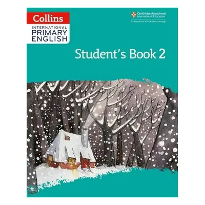 International Primary English Student's Book: Stage 2