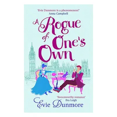 Rogue of One's Own - Dunmore, Evie