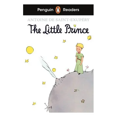 Penguin Readers Level 2: The Little Prince (ELT Graded Reader) - de Saint-Exupery, Antoine