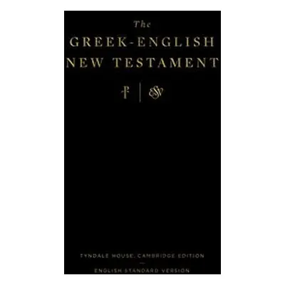 Greek-English New Testament