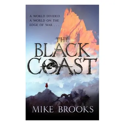 Black Coast - Brooks, Mike