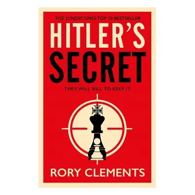 Hitler's Secret - Clements, Rory