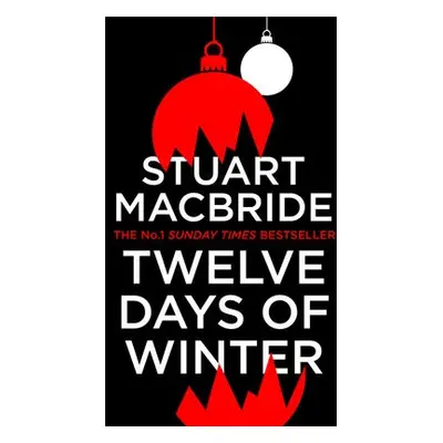 Twelve Days of Winter - MacBride, Stuart