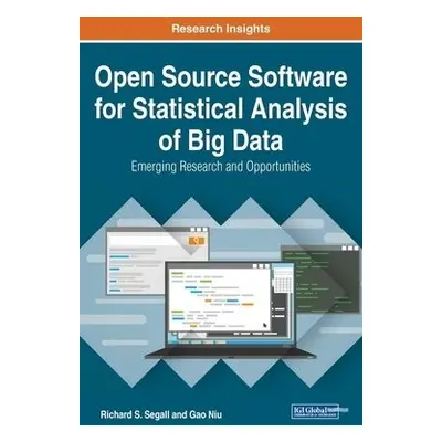 Open Source Software for Statistical Analysis of Big Data