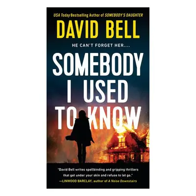 Somebody I Used to Know - Bell, David