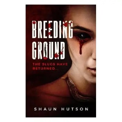 Breeding Ground - Hutson, Shaun