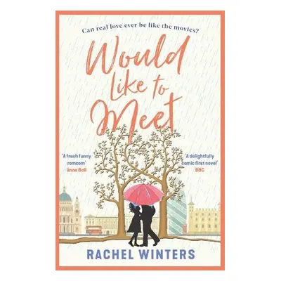 Would Like to Meet - Winters, Rachel