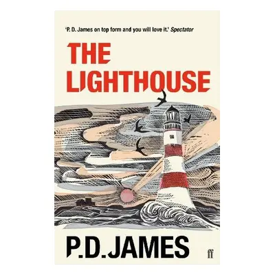 Lighthouse - James, P. D. a James, P. D.