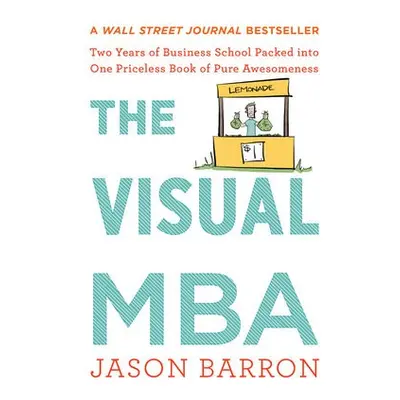 Visual Mba - Barron, Jason