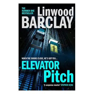 Elevator Pitch - Barclay, Linwood