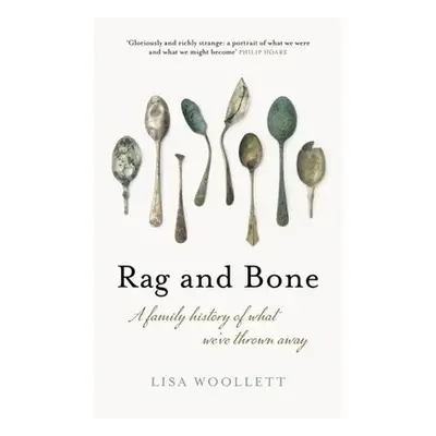 Rag and Bone - Woollett, Lisa