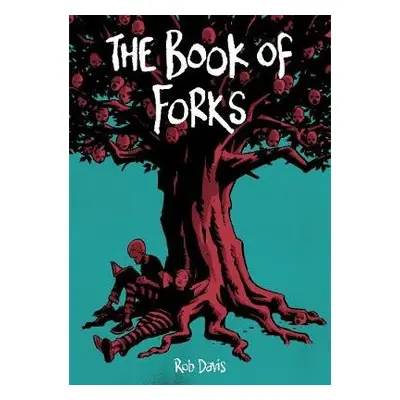 Book of Forks - Davis, Rob