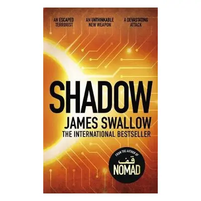 Shadow - Swallow, James