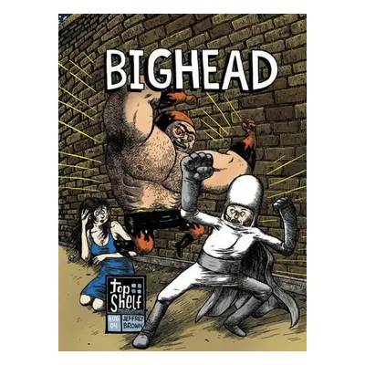 Bighead - Brown, Jeffrey