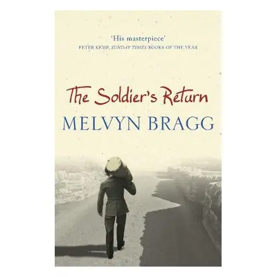 Soldier's Return - Bragg, Melvyn