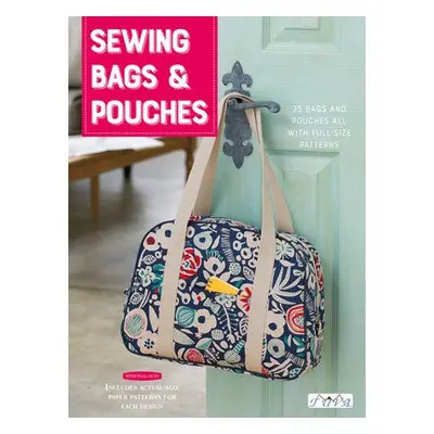 Sewing Bags and Pouches - Tuva