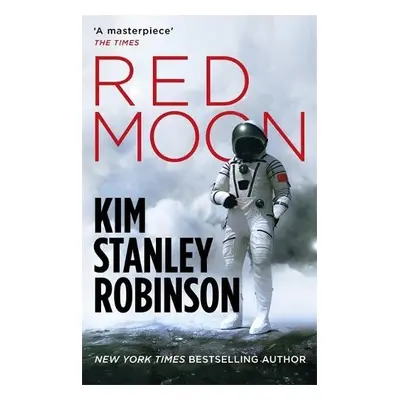 Red Moon - Robinson, Kim Stanley