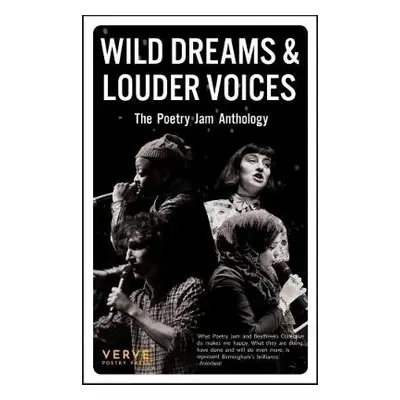 Wild Dreams And Louder Voices