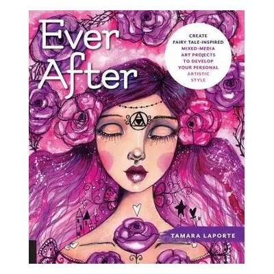 Ever After - Laporte, Tamara