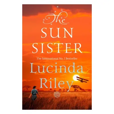 Sun Sister - Riley, Lucinda