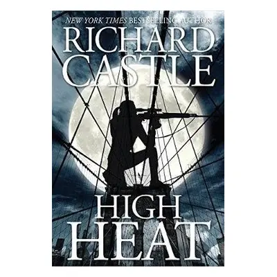 High Heat - Castle, Richard