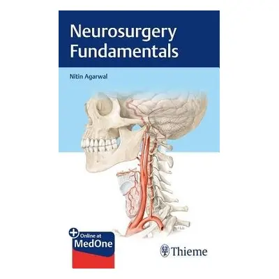 Neurosurgery Fundamentals - Agarwal, Nitin