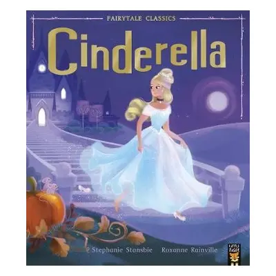 Cinderella - Stansbie, Stephanie