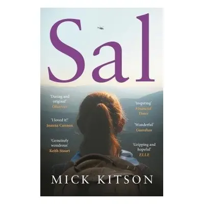 Sal - Kitson, Mick