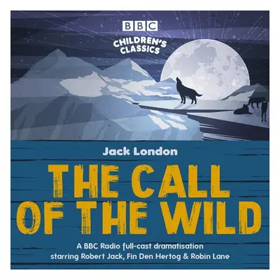 Call of the Wild - London, Jack