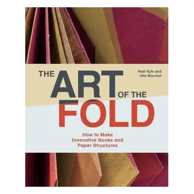 Art of the Fold - Kyle, Hedi a Warchol, Ulla